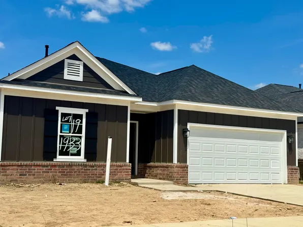 1933 Tallahassee Ln, Unincorporated, TN 38016
