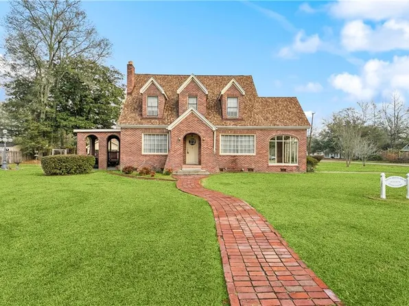 727 Virginia Ave, Bogalusa, LA 70427