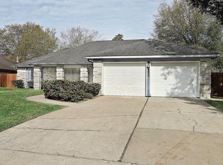 2603 Rolling Glen Dr, Spring, TX 77373
