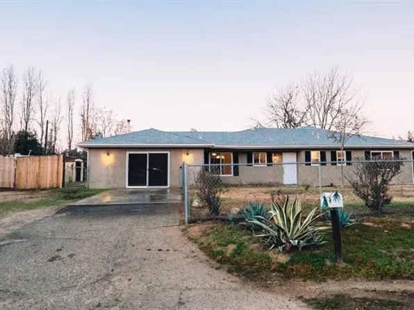 25521 S Whitworth Dr, Madera, CA 93638