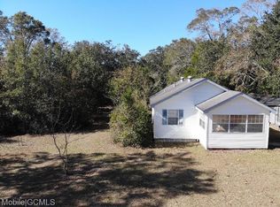 1309 Forest Ridge Rd E, Mobile, AL 36618