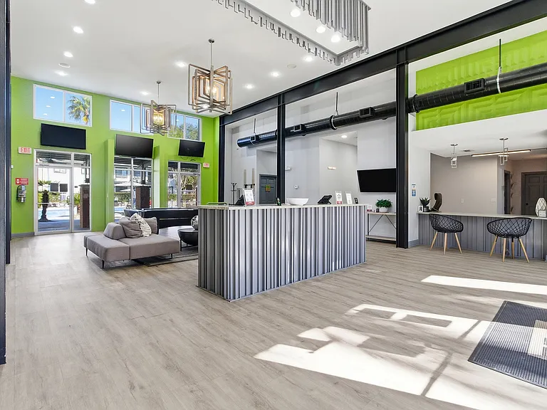 Townhomes at TSC — Photo 29