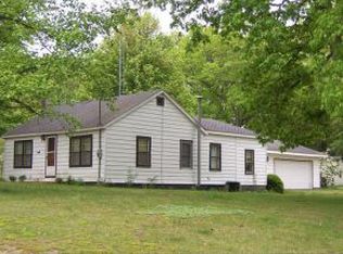 155 W #500S, North Judson, IN 46366