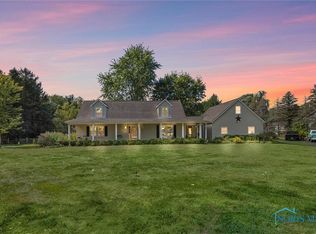 7750 Manore Rd, Whitehouse, OH 43571