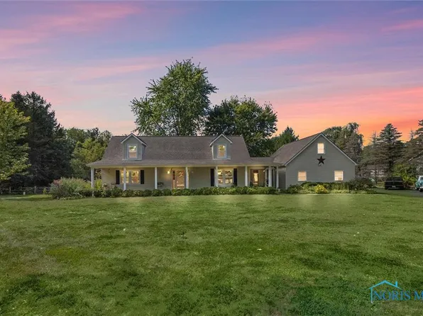 7750 Manore Rd, Whitehouse, OH 43571