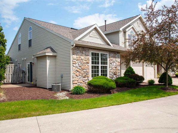 5426 Thornbriar Ln, Fort Wayne, IN 46835