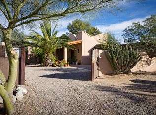 3547 E Elida St, Tucson, AZ 85716