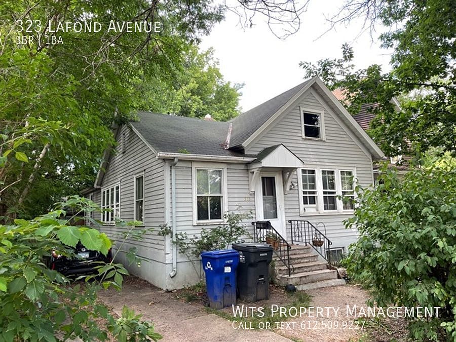 323 Lafond Ave, Saint Paul, MN 55103 Zillow
