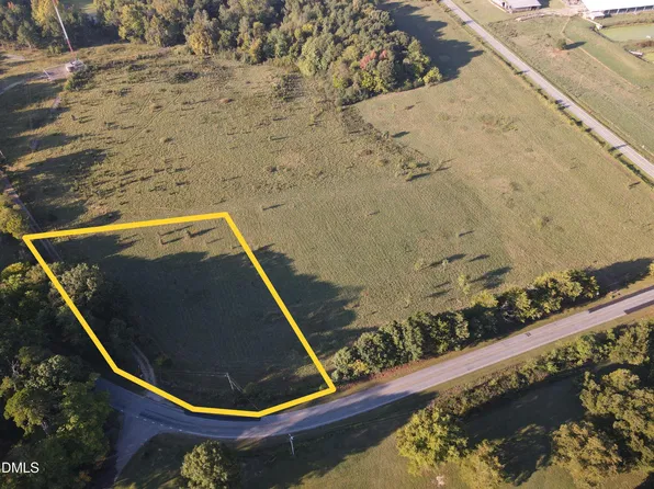 0 Files Rd Lot 8, Blanch, NC 27212