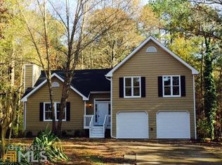 230 Deer Run Dr, Winder, GA 30680