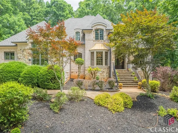 1740 Lane Creek Drive, Bishop, GA 30621