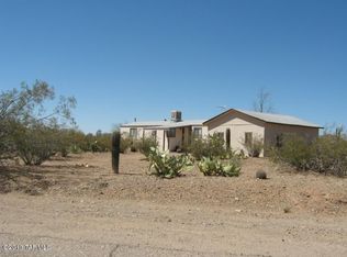 11920 W Ranchito Verde, Tucson, AZ 85743