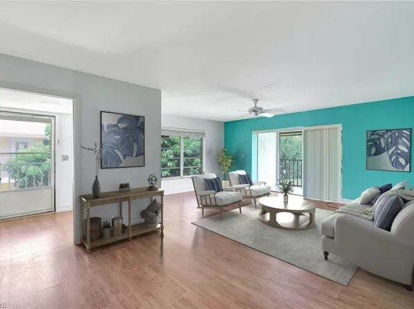 722 Broad AVE S #722, NAPLES, FL 34102