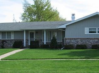 1406 Grandview Dr, Knoxville, IA 50138