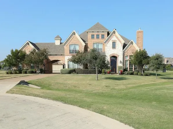 1650 Dunaway Xing, Fairview, TX 75069