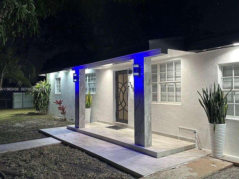1st image of 17351 NW 29th Ave