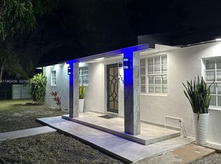 17351 NW 29th Ave, Miami Gardens, FL 33056