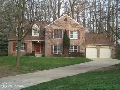 11610 Bridgehead Ct, Columbia, MD, 21044