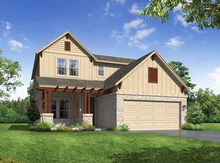 607 Blue Oak Blvd, San Marcos, TX 78666
