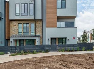 4600 Freedom Dr, Austin, TX 78731