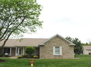 8232 Maramont Dr UNIT B, Youngstown, OH