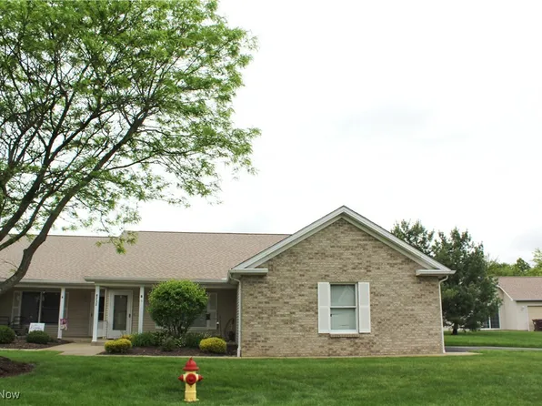 8232 Maramont Dr Unit B, Youngstown, OH 44512