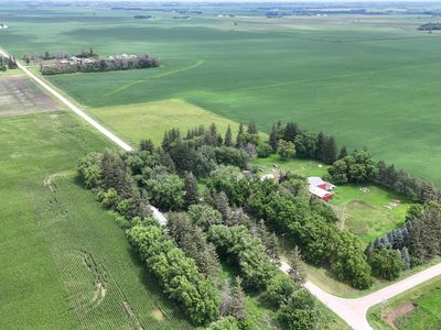 19062 600th Ave, Rose Creek, MN, 55970