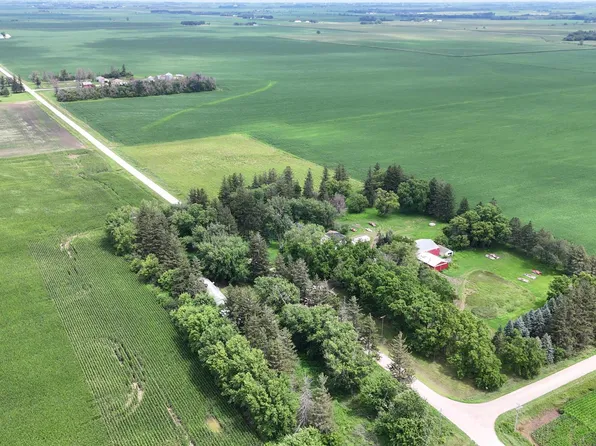 19062 600th Ave, Rose Creek, MN 55970