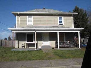 319 SE 2nd Ave, Estacada, OR