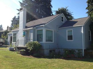 1248 NE 94th St, Seattle, WA 98115