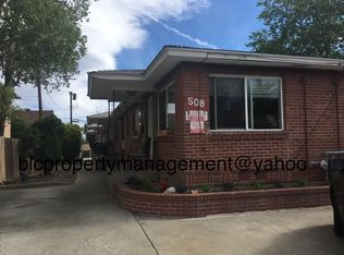 508 Crampton St #B, Reno, NV 89502