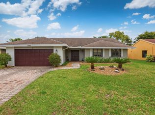 11257 NW 45th Street, Coral Springs, FL 33065