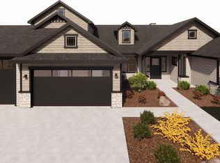 3631 N Harvest Moon Way, Eagle, ID 83616