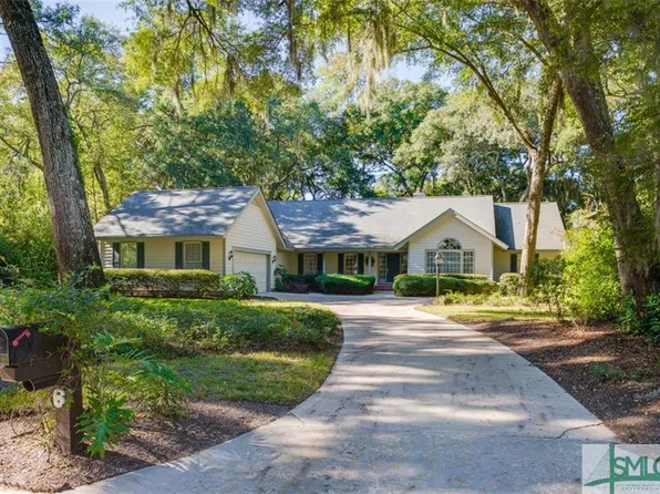 6 Sweet Gum Ct, Savannah, GA 31410