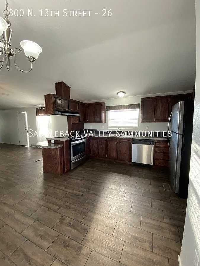 Spacious 3 bedroom / 2 full bathroom (Rent or Buy) — Photo 2