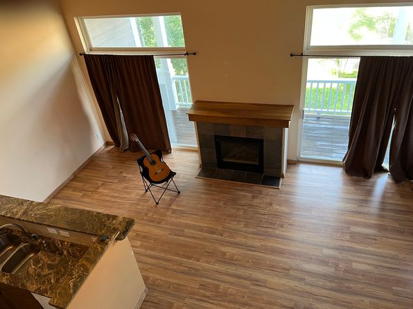 601 Mountain Vista Cir