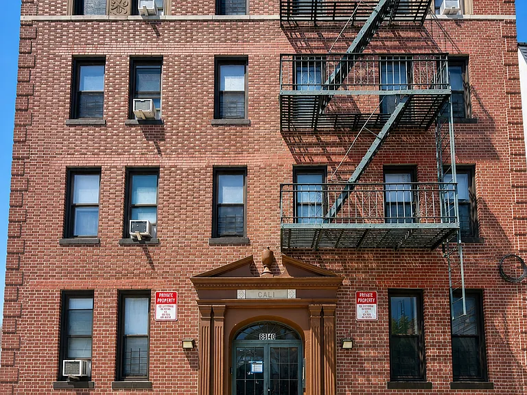 88-40 144th St #A1 — Photo 13