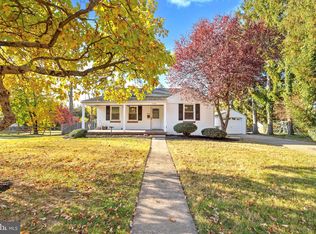 3008 Malan Dr, Plymouth Meeting, PA 19462