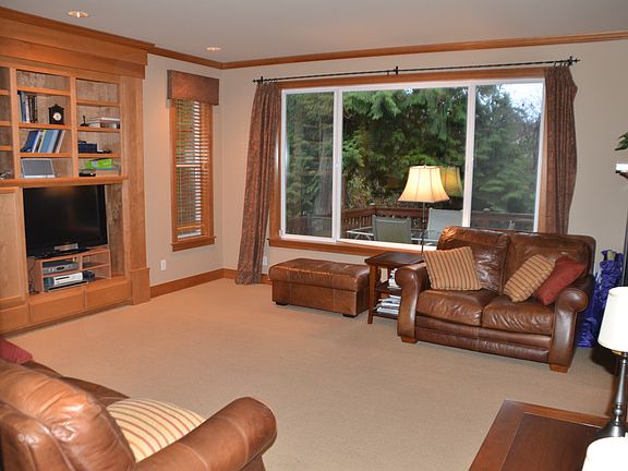 Great Room Concept