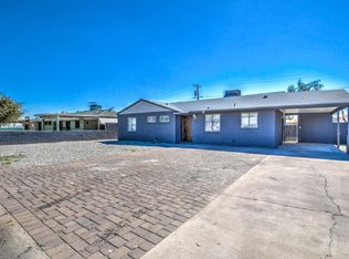 3823 W Cheery Lynn Rd, Phoenix, AZ 85019