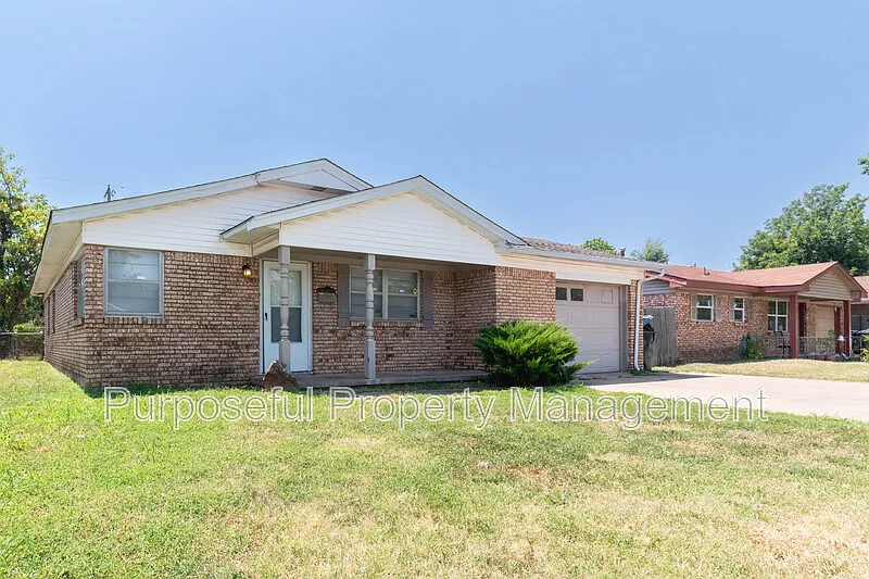 3 bed, 1.5 bath, 1116 sqft, $1,400 — Photo 3