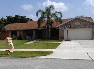 10310 SW 20th St, Davie, FL 33324