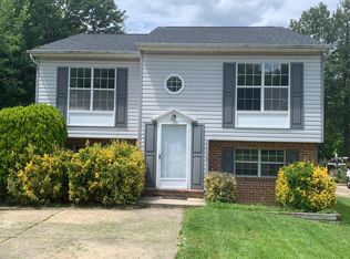 13206 10th St, Bowie, MD 20715