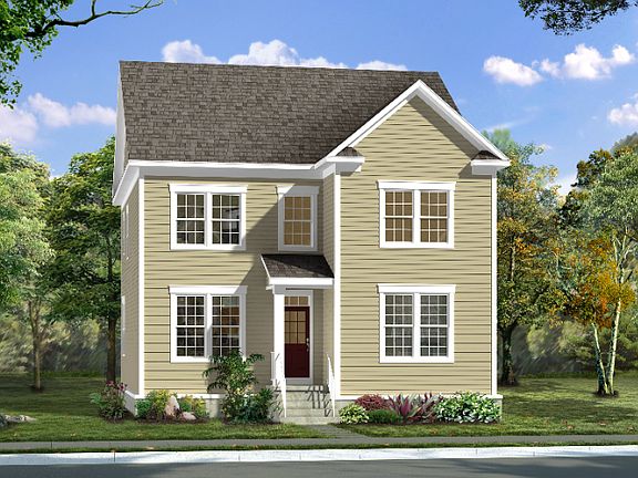 4th image of 1703 Evansberry Dr #3TI3L5