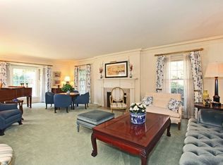 1390 Westhaven Rd, San Marino, CA 91108