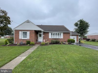 311 Fry Ave, Robesonia, PA, 19551