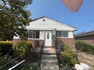 19433 Nashville Blvd, Springfield Gardens, NY, 11413