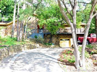 7407 S Knoxville Ave, Tulsa, OK 74136