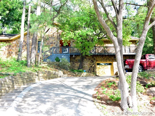 7407 S Knoxville Ave, Tulsa, OK 74136