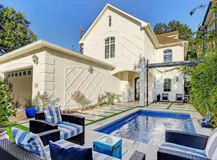 1502 Whispering Pines Dr, Houston, TX 77055